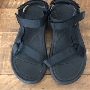 Teva Hurricane sandals